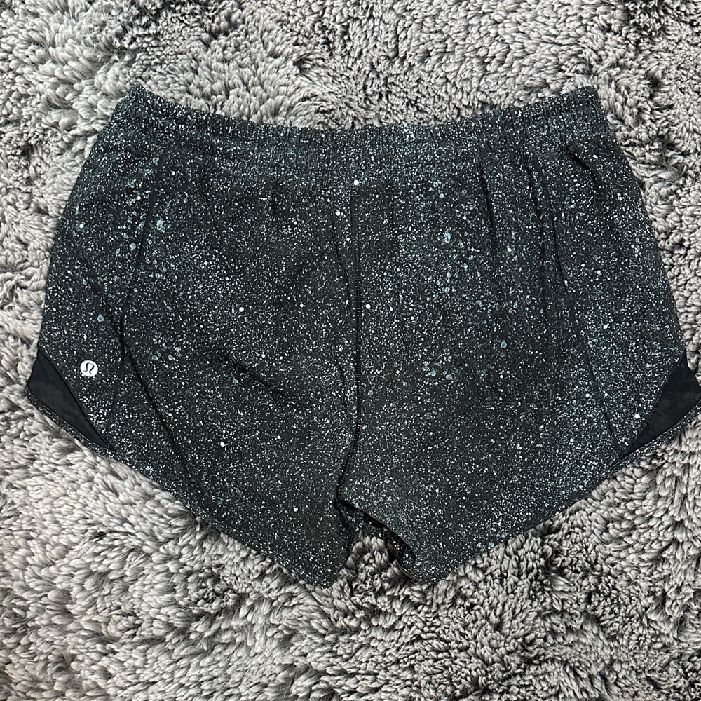 Lululemon Athletica Workout Shorts - Picture 2 of 9